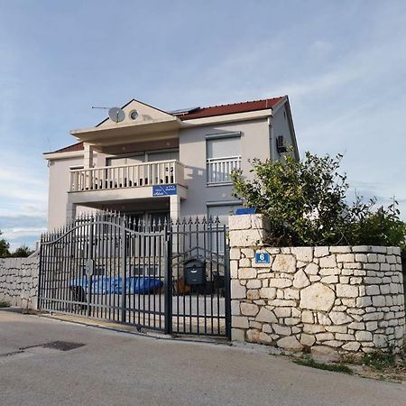 Villa Adria Sreser Buitenkant foto