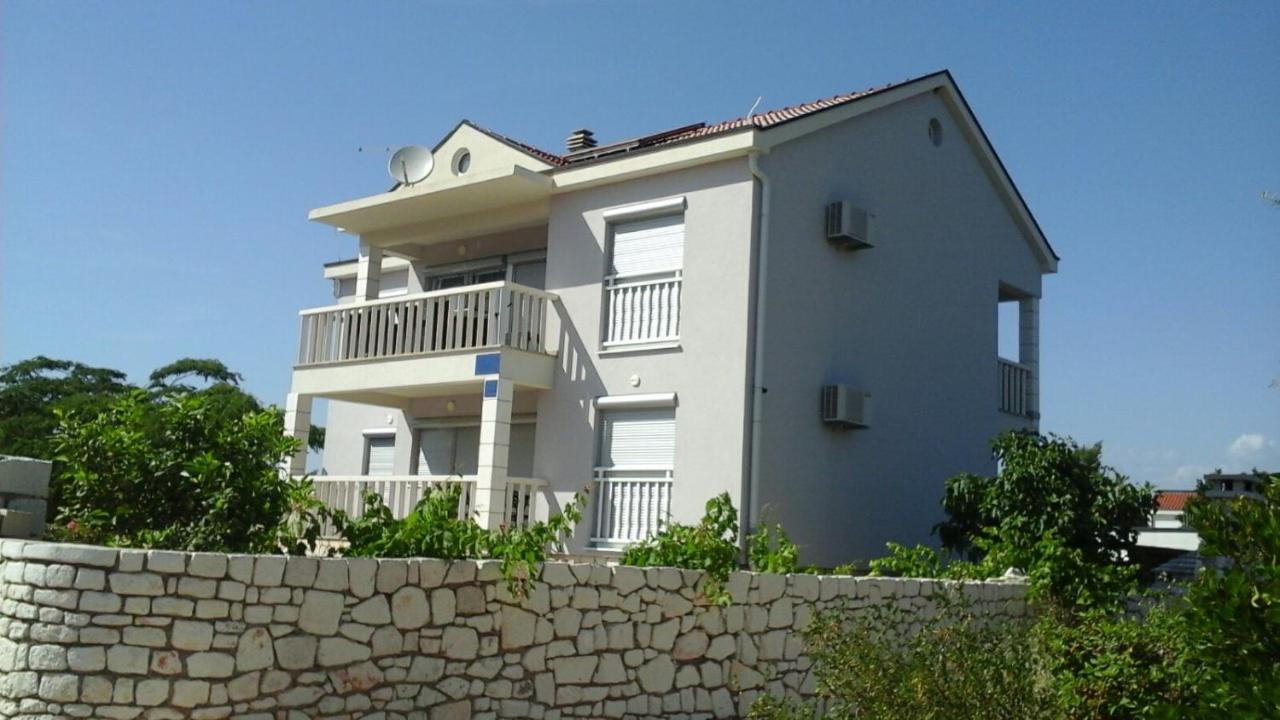 Villa Adria Sreser Buitenkant foto