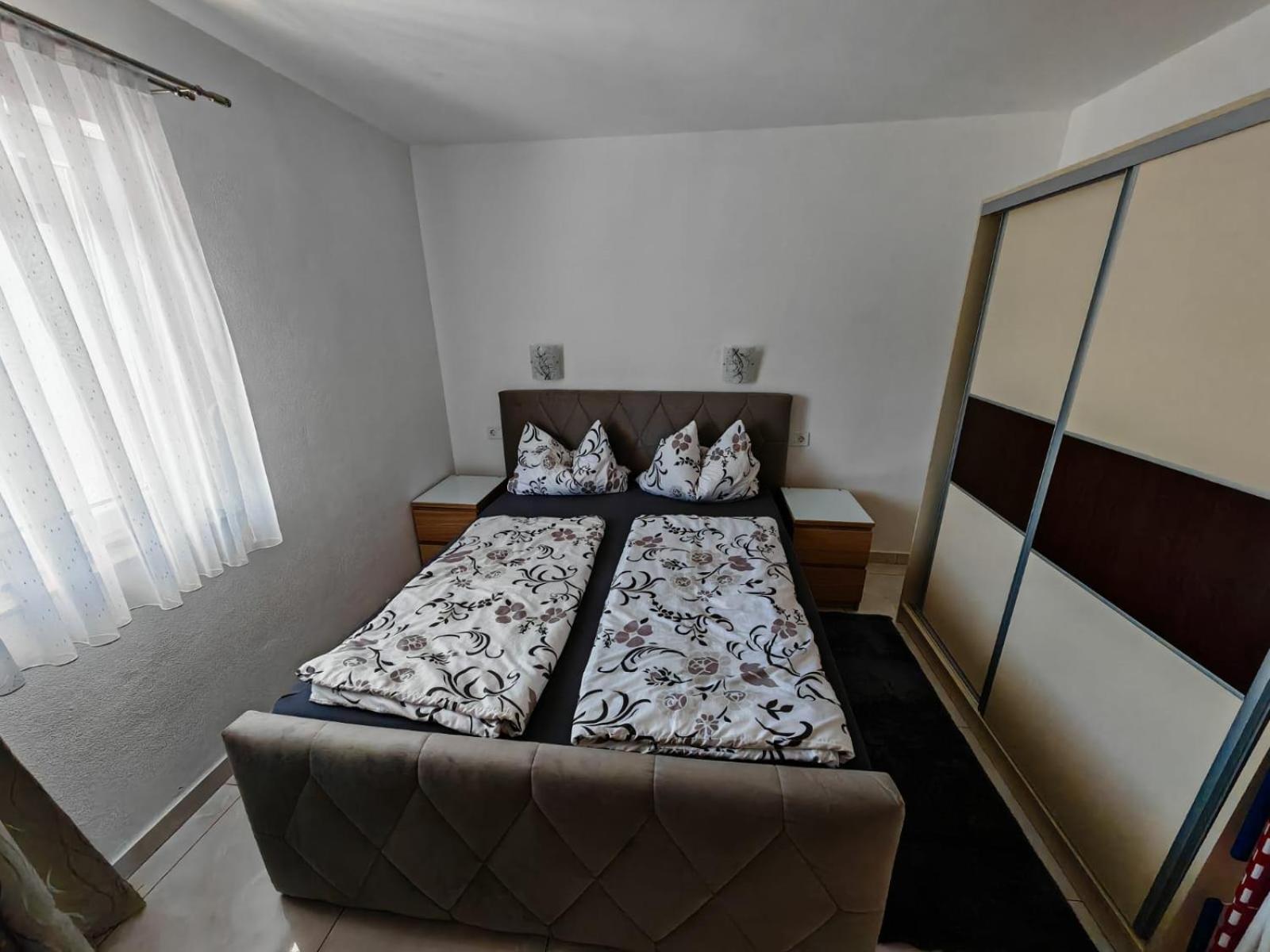 Villa Adria Sreser Buitenkant foto
